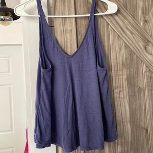 Free people “Dani tank” size small